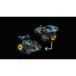 LEGO Remote-Controlled Stunt Racer 42095 5702016368062