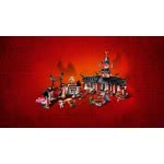 LEGO Monastery Of Spinjitzu 70670 5702016367508