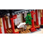 LEGO Monastery Of Spinjitzu 70670 5702016367508