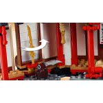 LEGO Ninjago Μοναστήρι Του Σπιντζίτσου - Monastery Of Spinjitzu 70670 5702016367508