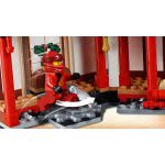 LEGO Ninjago Μοναστήρι Του Σπιντζίτσου - Monastery Of Spinjitzu 70670 5702016367508