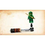 LEGO Ninjago Μοναστήρι Του Σπιντζίτσου - Monastery Of Spinjitzu 70670 5702016367508
