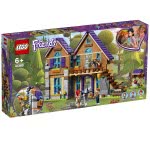 LEGO Mia's House 41369 5702016369441