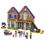 LEGO Mia's House 41369 5702016369441
