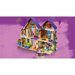LEGO Friends Το Σπίτι Της Μία - Mia's House 41369 5702016369441