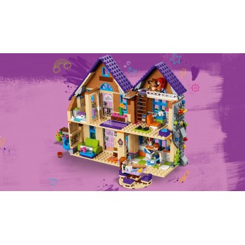 LEGO Friends Το Σπίτι Της Μία - Mia's House 41369 5702016369441