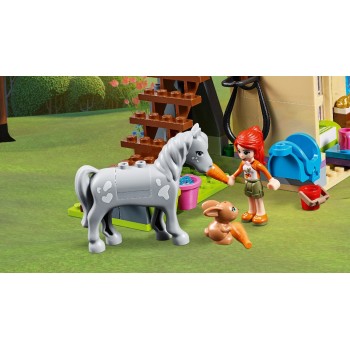 LEGO Mia's House 41369 5702016369441