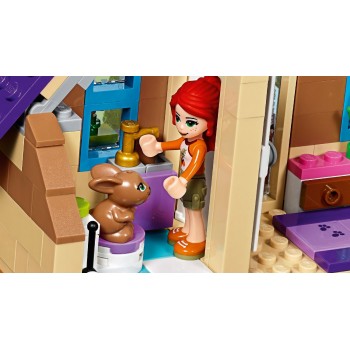 LEGO Mia's House 41369 5702016369441