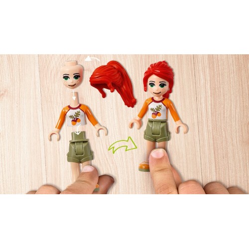 LEGO Mia's House 41369 5702016369441