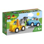 LEGO Duplo My First Tow Truck 10883 5702016367553