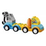 LEGO Duplo My First Tow Truck 10883 5702016367553