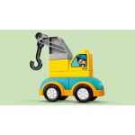 LEGO Duplo My First Tow Truck 10883 5702016367553