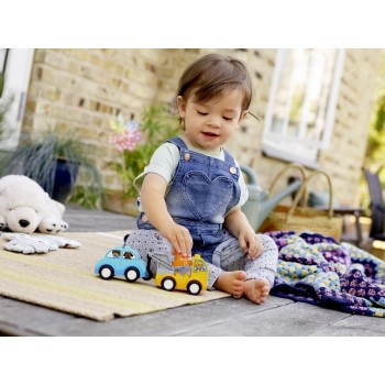 LEGO Duplo My First Tow Truck 10883 5702016367553