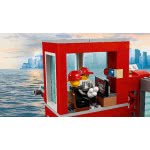 LEGO City Fire Station 60215 5702016369373
