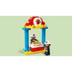 LEGO Duplo Fire Station 10903 5702016367676