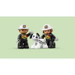 LEGO Duplo Fire Station 10903 5702016367676