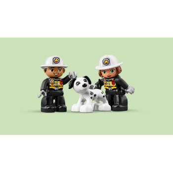 LEGO Duplo Fire Station 10903 5702016367676
