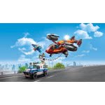 LEGO City Sky Police Diamond Heist 60209 5702016369922