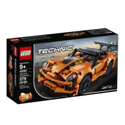 LEGO Technic Chevrolet Corvette ZR1 42093 5702016369588