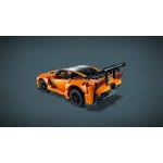 LEGO Technic Chevrolet Corvette ZR1 42093 5702016369588
