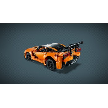 LEGO Technic Chevrolet Corvette ZR1 42093 5702016369588