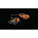 LEGO Technic Chevrolet Corvette ZR1 42093 5702016369588