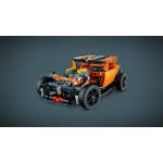 LEGO Technic Chevrolet Corvette ZR1 42093 5702016369588