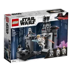 LEGO Star Wars Death Star Escape 75229 5702016370386