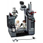 LEGO Star Wars Tm Διαφυγή Από Το Άστρο Του Θανάτου - Death Star Escape 75229 5702016370386