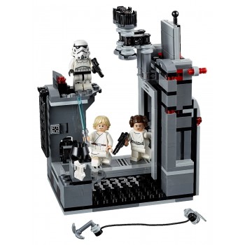 LEGO Star Wars Death Star Escape 75229 5702016370386