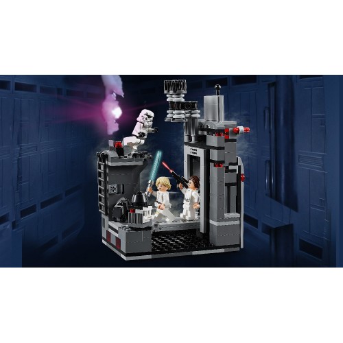 LEGO Star Wars Death Star Escape 75229 5702016370386