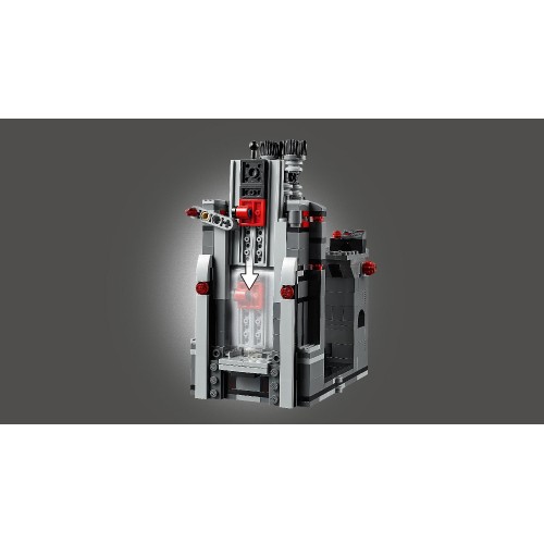 LEGO Star Wars Death Star Escape 75229 5702016370386