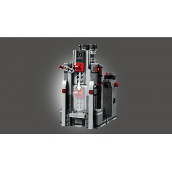 LEGO Star Wars Tm Διαφυγή Από Το Άστρο Του Θανάτου - Death Star Escape 75229 5702016370386