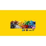 LEGO Classic Bricks And Eyes 11003 5702016367782