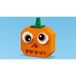 LEGO Classic Bricks And Eyes 11003 5702016367782