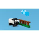 LEGO Classic Bricks And Eyes 11003 5702016367782