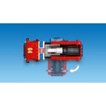 LEGO City Burger Bar Fire Rescue 60214 5702016369267