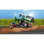 LEGO City Harvester Transport 60223 5702016369557