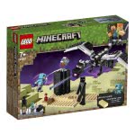 LEGO Minecraft The End Battle 21151 5702016370898