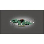 LEGO Star Wars Escape Pod Vs. Dewback Microfighters 75228 5702016370379