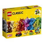 LEGO Classic Βασικό Σετ Από Τουβλάκια - Basic Brick Set 11002 5702016367775