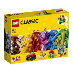 LEGO Classic Basic Brick Set 11002 5702016367775