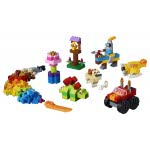 LEGO Classic Βασικό Σετ Από Τουβλάκια - Basic Brick Set 11002 5702016367775