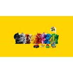 LEGO Classic Basic Brick Set 11002 5702016367775