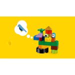 LEGO Classic Basic Brick Set 11002 5702016367775