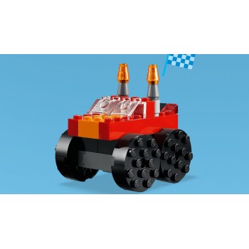 LEGO Classic Basic Brick Set 11002 5702016367775
