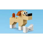 LEGO Classic Basic Brick Set 11002 5702016367775