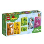 LEGO Duplo My First Fun Puzzle 10885 5702016367577