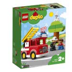LEGO Duplo Fire Truck 10901 5702016367652