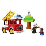 LEGO Duplo Fire Truck 10901 5702016367652